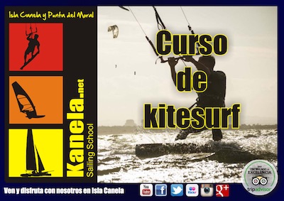 Dossier Curso Kite Surf