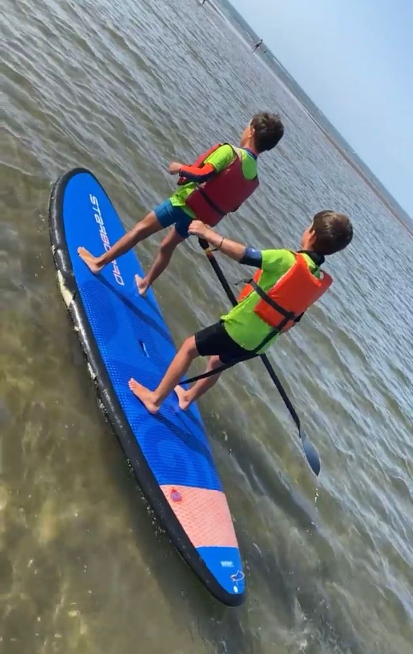 ▶️ Las Mejores Tablas de Paddle Surf o SUP ▶️【2023】
