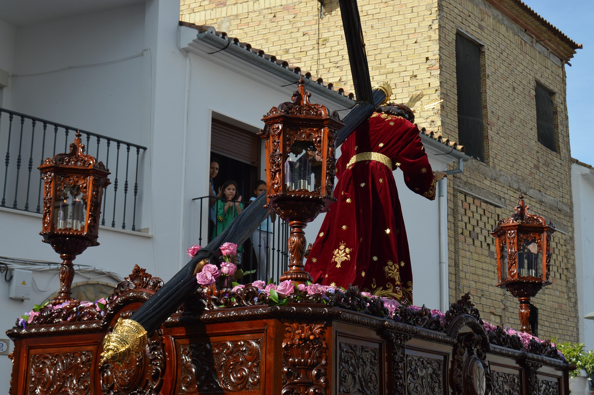 Semanasanta Kanela Ayamonte1