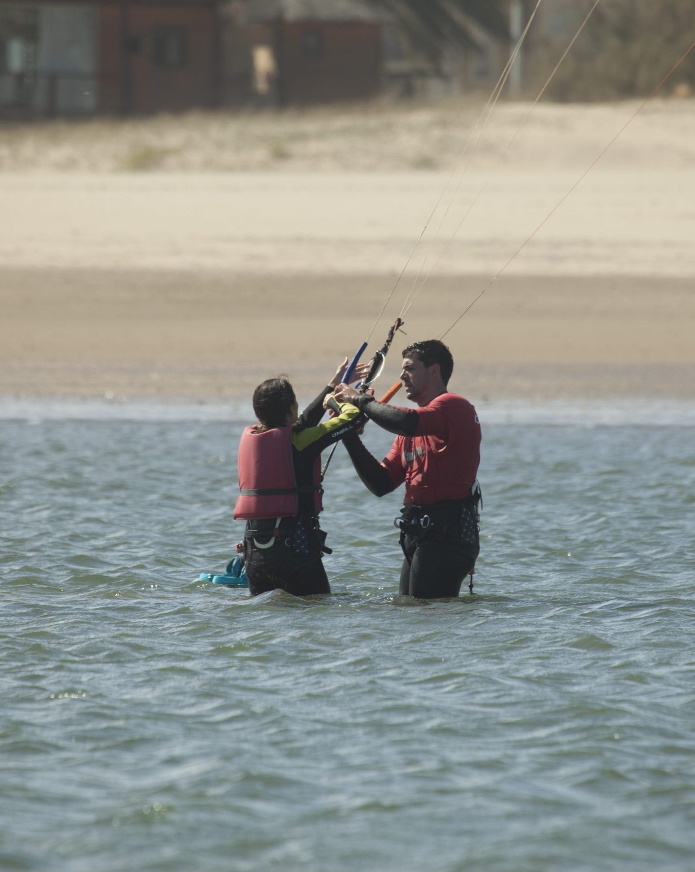 KITESURF ALGARVE
