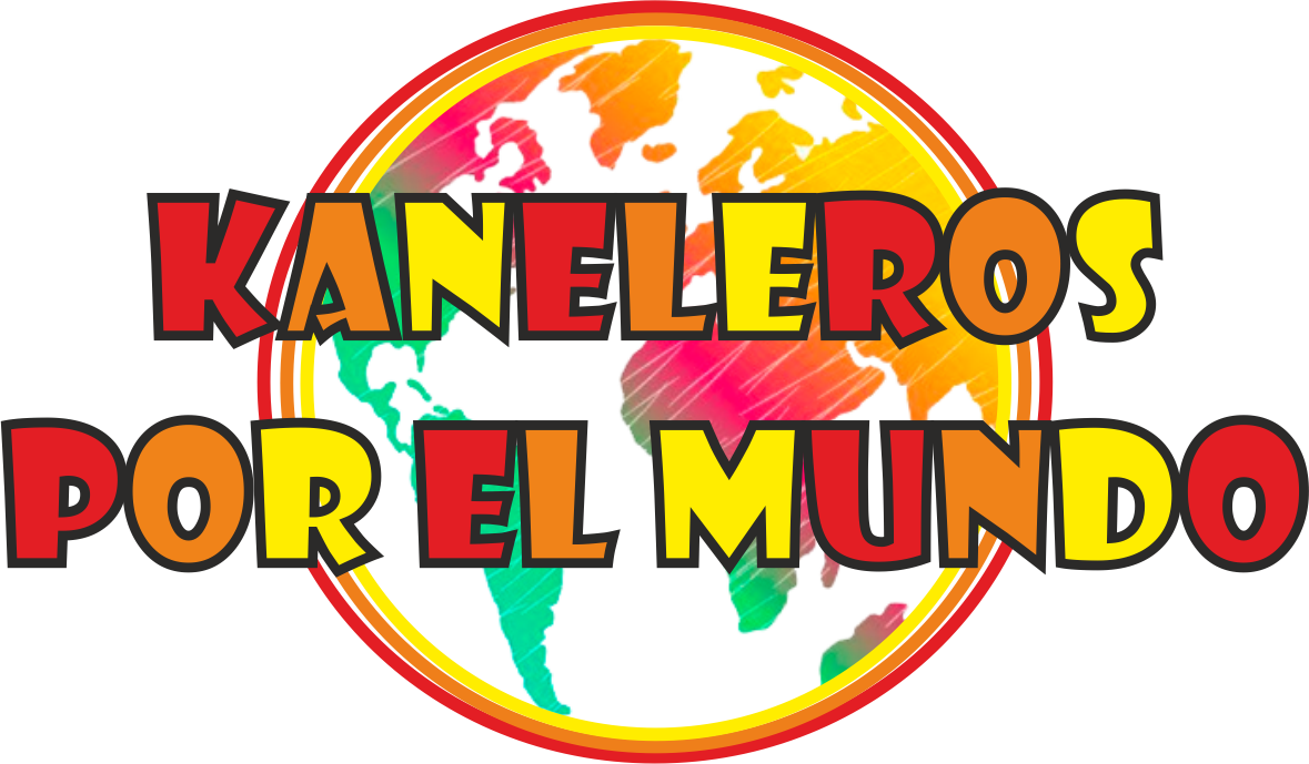 KANELEROS POR EL MUNDO FONDO TRASPARENTE (1)