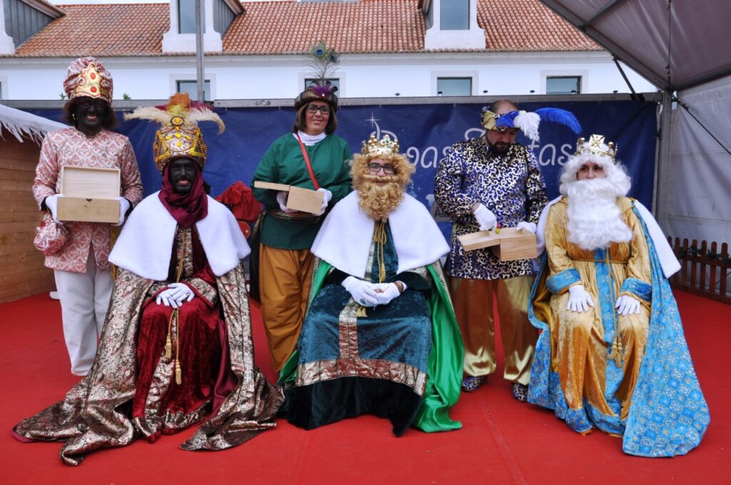 Reis Magos De Ayamonte 1024x680