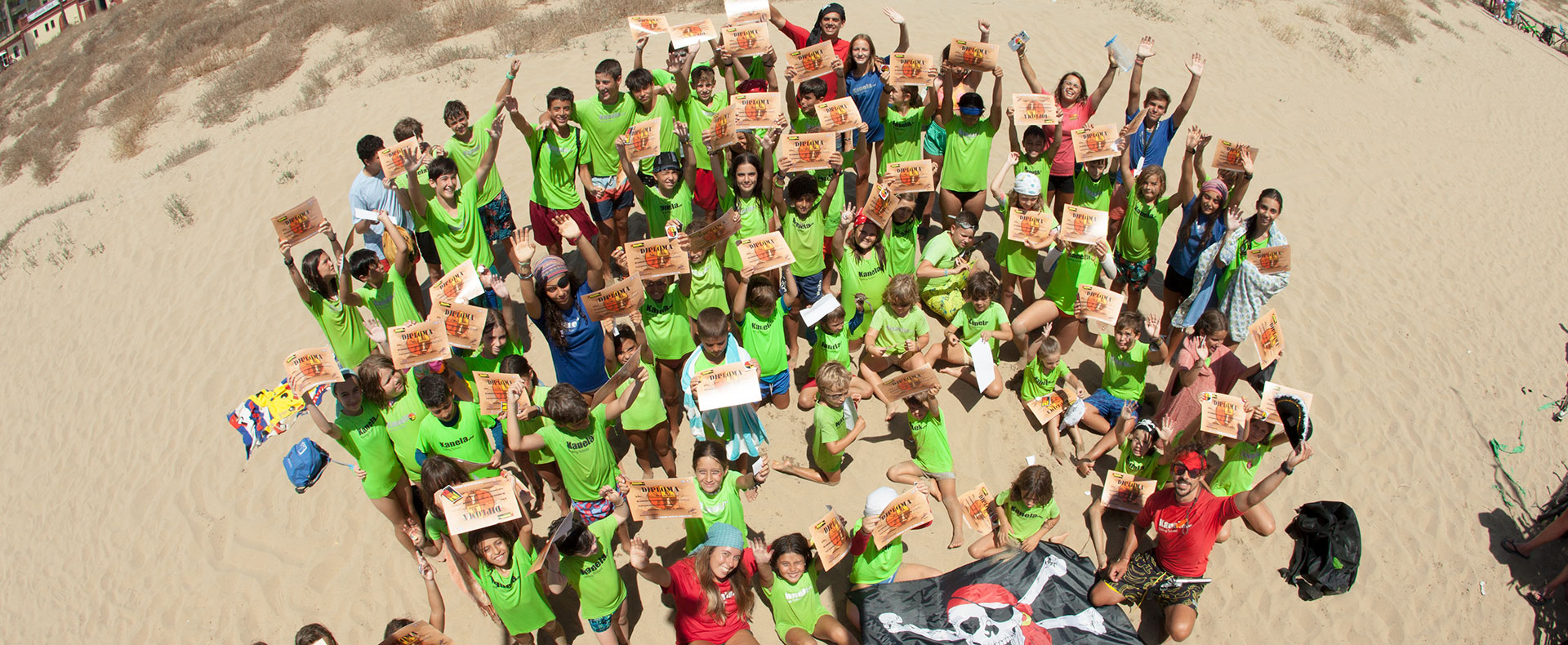 10 Campamento De Vela En Isla Canela