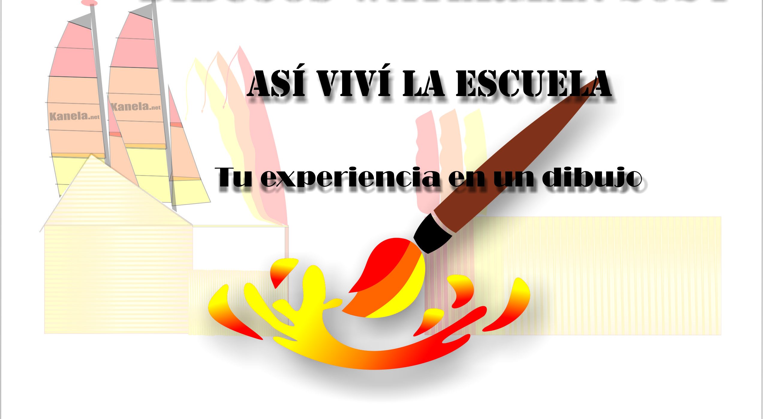 EXPERIENCIAS DIBUJOS WATERMAN 24